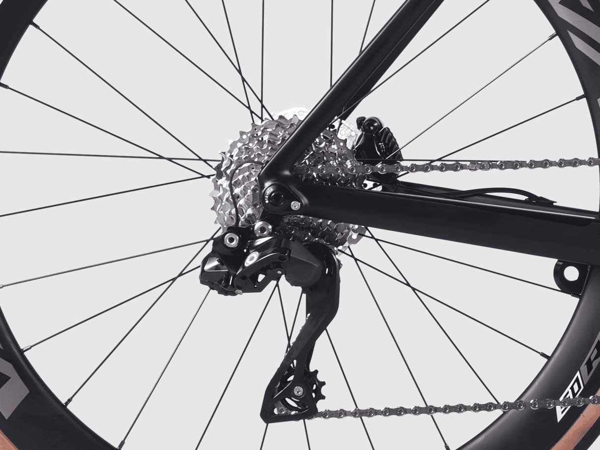 Vegur 8.0– SAVA Bicycles